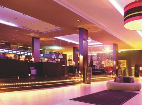 Leonardo Royal Hotel Munich 4*, Мюнхен, отели Германии