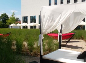 Leonardo Royal Hotel Munich 4*, Мюнхен, отели Германии