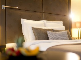 Pullman Munich 4*, Мюнхен, отели Германии