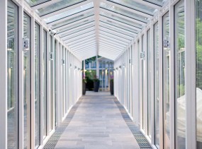 Pullman Munich 4*, Мюнхен, отели Германии