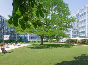 Pullman Munich 4*, Мюнхен, отели Германии