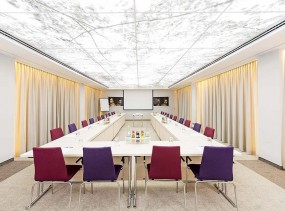 Pullman Munich 4*, Мюнхен, отели Германии