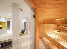 Pullman Munich 4*, Мюнхен, отели Германии