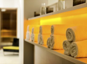 Pullman Munich 4*, Мюнхен, отели Германии