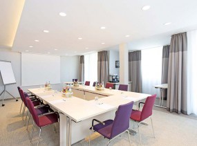 Pullman Munich 4*, Мюнхен, отели Германии