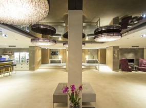 Pullman Munich 4*, Мюнхен, отели Германии