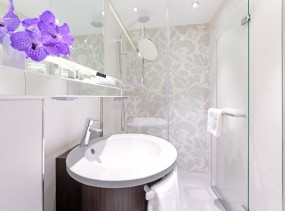 Pullman Munich 4*, Мюнхен, отели Германии