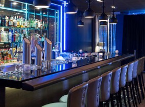 Pullman Munich 4*, Мюнхен, отели Германии