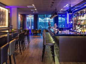 Pullman Munich 4*, Мюнхен, отели Германии