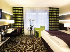 Hotel Metropol 3*, Мюнхен, отели Германии