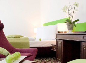 Hotel Metropol 3*, Мюнхен, отели Германии