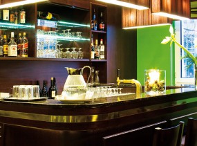 Hotel Metropol 3*, Мюнхен, отели Германии