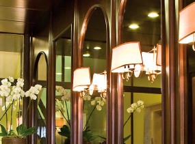 Hotel Metropol 3*, Мюнхен, отели Германии