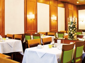 Hotel Metropol 3*, Мюнхен, отели Германии