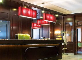 Hotel Metropol 3*, Мюнхен, отели Германии