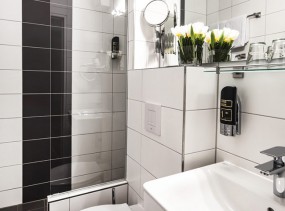 Hotel Metropol 3*, Мюнхен, отели Германии