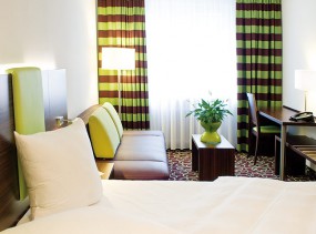 Hotel Metropol 3*, Мюнхен, отели Германии