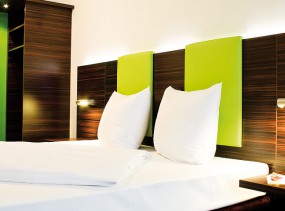 Hotel Metropol 3*, Мюнхен, отели Германии