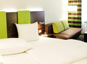 Hotel Metropol 3*, Мюнхен, отели Германии