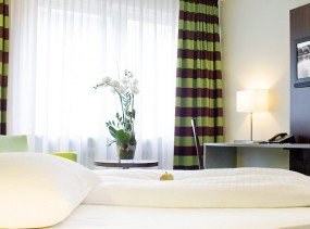 Hotel Metropol 3*, Мюнхен, отели Германии