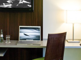 Hotel Metropol 3*, Мюнхен, отели Германии