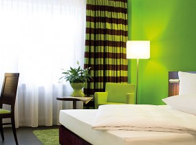 Hotel Metropol 3*, Мюнхен, отели Германии