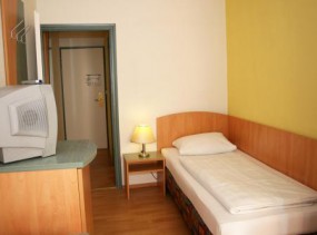 A&O München Hauptbahnhof 2*, Мюнхен, отели Германии