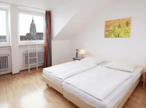 A&O München Hauptbahnhof 2*, Мюнхен, отели Германии