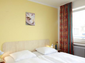 A&O München Hauptbahnhof 2*, Мюнхен, отели Германии