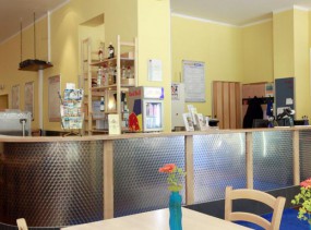 A&O München Hauptbahnhof 2*, Мюнхен, отели Германии