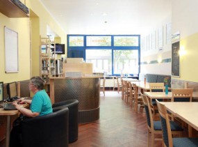 A&O München Hauptbahnhof 2*, Мюнхен, отели Германии