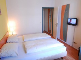 A&O München Hauptbahnhof 2*, Мюнхен, отели Германии