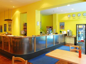 A&O München Hauptbahnhof 2*, Мюнхен, отели Германии