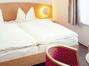 Family Club Harz 4*, Кведлинбург, отели Германии