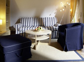 Family Club Harz 4*, Кведлинбург, отели Германии