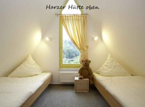 Family Club Harz 4*, Кведлинбург, отели Германии