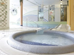 Family Club Harz 4*, Кведлинбург, отели Германии