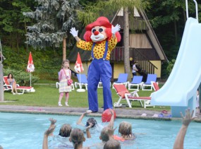 Family Club Harz 4*, Кведлинбург, отели Германии