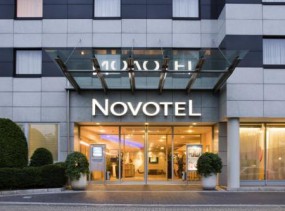 Novotel Dusseldorf City West