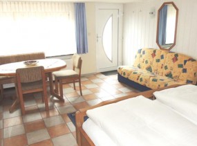 Gästehaus Bächle 4*, Бад Петерсталь Грисбах, отели Германии