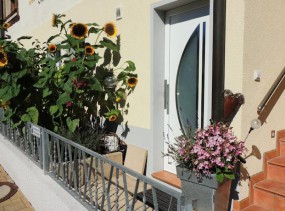 Gästehaus Bächle 4*, Бад Петерсталь Грисбах, отели Германии