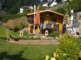 Gästehaus Bächle 4*, Бад Петерсталь Грисбах, отели Германии