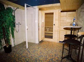 Gästehaus Bächle 4*, Бад Петерсталь Грисбах, отели Германии