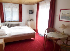 Gästehaus Bächle 4*, Бад Петерсталь Грисбах, отели Германии