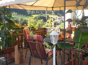 Gästehaus Bächle 4*, Бад Петерсталь Грисбах, отели Германии