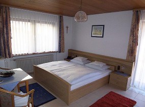 Gästehaus Bächle 4*, Бад Петерсталь Грисбах, отели Германии