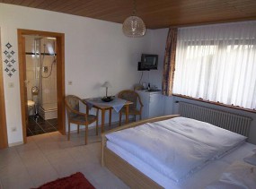 Gästehaus Bächle 4*, Бад Петерсталь Грисбах, отели Германии