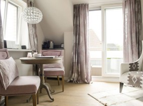 Hotel Hof Galerie 4* de Luxe, Остров Зюльт (курорт Вестерланд, Веннигштедт, Лист, Тиннум), отели Германии