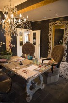 Hotel Hof Galerie 4* de Luxe, Остров Зюльт (курорт Вестерланд, Веннигштедт, Лист, Тиннум), отели Германии