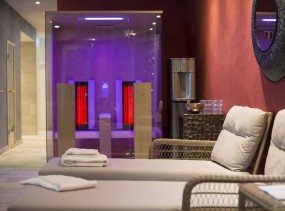 Hotel Hof Galerie 4* de Luxe, Остров Зюльт (курорт Вестерланд, Веннигштедт, Лист, Тиннум), отели Германии